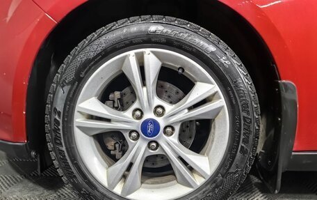Ford Focus III, 2014 год, 775 000 рублей, 9 фотография