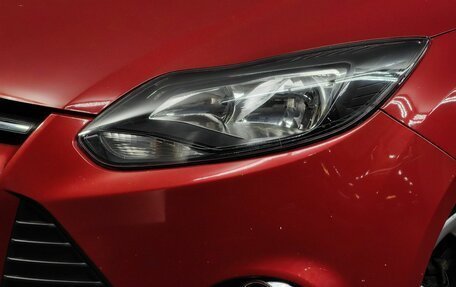 Ford Focus III, 2014 год, 775 000 рублей, 10 фотография