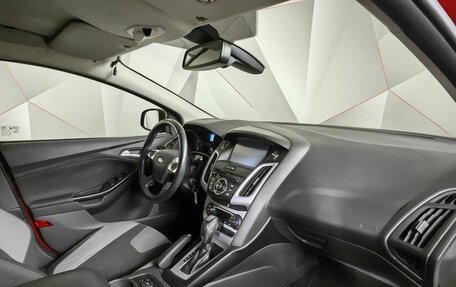 Ford Focus III, 2014 год, 775 000 рублей, 13 фотография