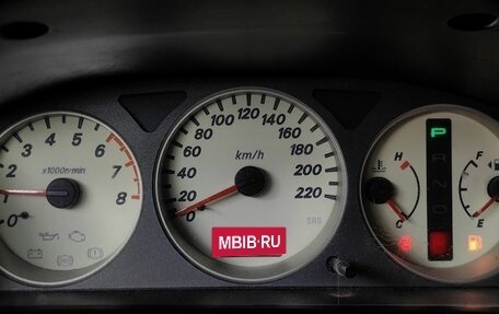 Mitsubishi Lancer IX, 2006 год, 433 000 рублей, 13 фотография