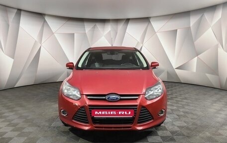 Ford Focus III, 2014 год, 775 000 рублей, 7 фотография