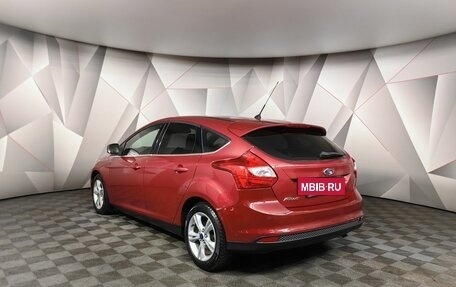 Ford Focus III, 2014 год, 775 000 рублей, 4 фотография
