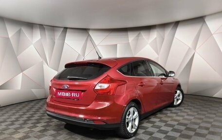 Ford Focus III, 2014 год, 775 000 рублей, 2 фотография