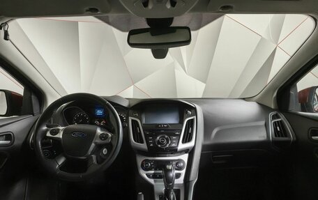 Ford Focus III, 2014 год, 775 000 рублей, 14 фотография