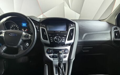 Ford Focus III, 2014 год, 775 000 рублей, 15 фотография