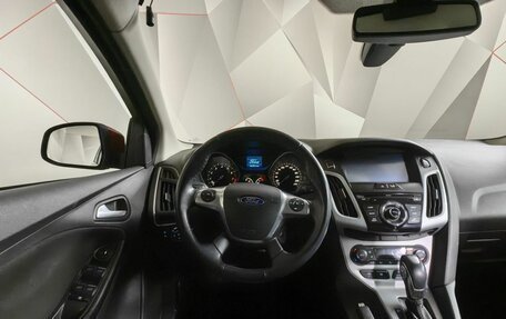 Ford Focus III, 2014 год, 775 000 рублей, 20 фотография