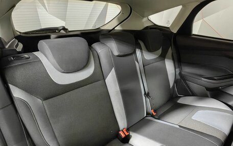 Ford Focus III, 2014 год, 775 000 рублей, 17 фотография