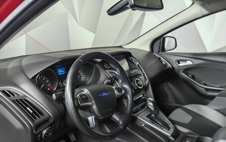 Ford Focus III, 2014 год, 775 000 рублей, 19 фотография