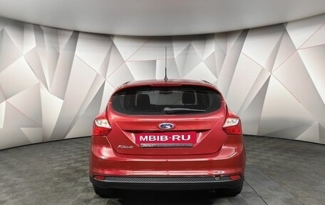 Ford Focus III, 2014 год, 775 000 рублей, 8 фотография
