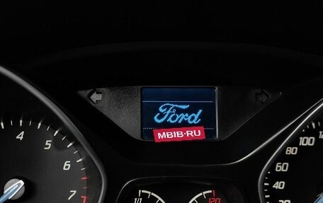 Ford Focus III, 2014 год, 775 000 рублей, 18 фотография