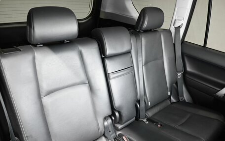 Toyota Land Cruiser Prado 150 рестайлинг 2, 2020 год, 5 695 000 рублей, 14 фотография