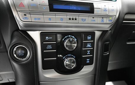 Toyota Land Cruiser Prado 150 рестайлинг 2, 2020 год, 5 695 000 рублей, 20 фотография