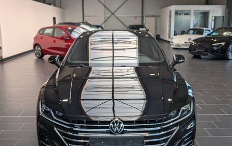 Volkswagen Arteon I, 2022 год, 5 700 000 рублей, 2 фотография