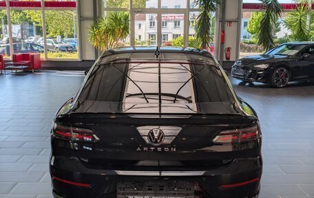 Volkswagen Arteon I, 2022 год, 5 700 000 рублей, 3 фотография
