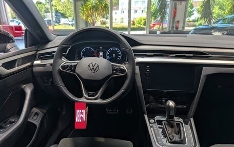 Volkswagen Arteon I, 2022 год, 5 700 000 рублей, 5 фотография
