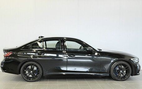 BMW 3 серия, 2019 год, 4 700 000 рублей, 4 фотография