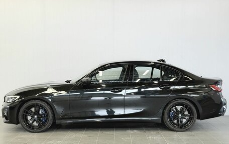 BMW 3 серия, 2019 год, 4 700 000 рублей, 5 фотография