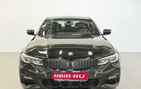 BMW 3 серия, 2019 год, 4 700 000 рублей, 2 фотография
