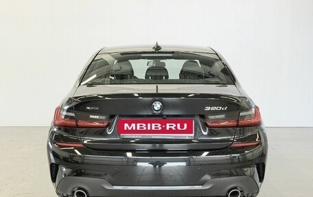 BMW 3 серия, 2019 год, 4 700 000 рублей, 7 фотография