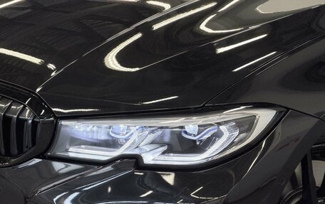 BMW 3 серия, 2019 год, 4 700 000 рублей, 20 фотография