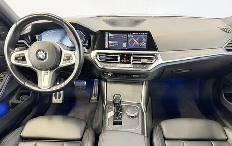 BMW 3 серия, 2019 год, 4 700 000 рублей, 17 фотография