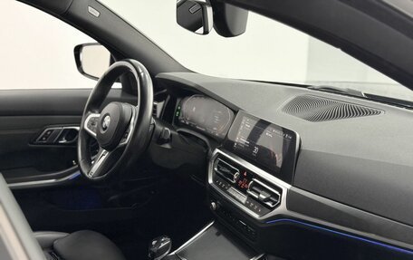BMW 3 серия, 2019 год, 4 700 000 рублей, 13 фотография