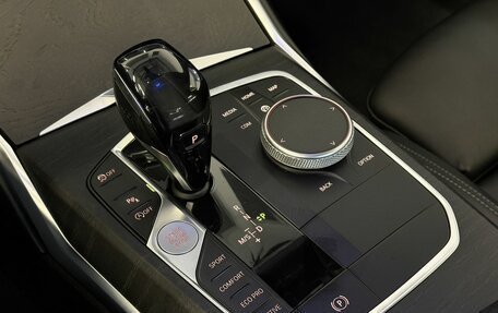 BMW 3 серия, 2019 год, 4 700 000 рублей, 26 фотография