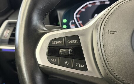BMW 3 серия, 2019 год, 4 700 000 рублей, 30 фотография
