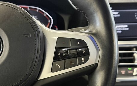 BMW 3 серия, 2019 год, 4 700 000 рублей, 29 фотография