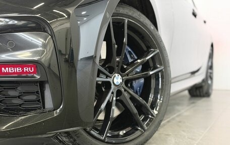 BMW 3 серия, 2019 год, 4 700 000 рублей, 34 фотография