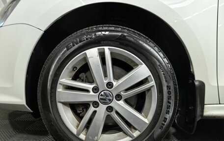 Volkswagen Jetta VI, 2016 год, 993 000 рублей, 9 фотография