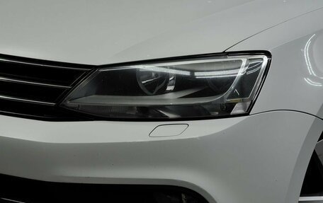 Volkswagen Jetta VI, 2016 год, 993 000 рублей, 10 фотография