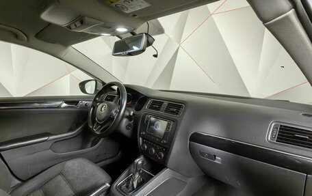 Volkswagen Jetta VI, 2016 год, 993 000 рублей, 13 фотография