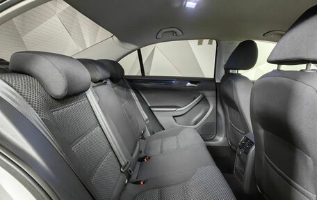 Volkswagen Jetta VI, 2016 год, 993 000 рублей, 16 фотография