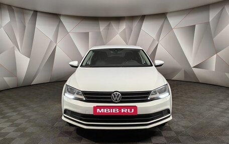 Volkswagen Jetta VI, 2016 год, 993 000 рублей, 7 фотография