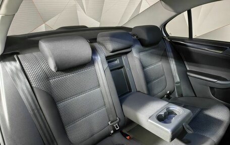Volkswagen Jetta VI, 2016 год, 993 000 рублей, 17 фотография