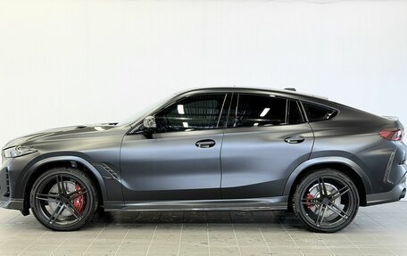 BMW X6, 2023 год, 15 700 000 рублей, 6 фотография