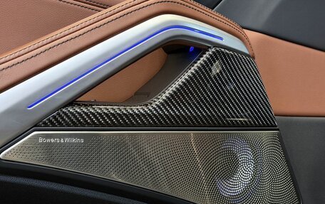 BMW X6, 2023 год, 15 700 000 рублей, 10 фотография
