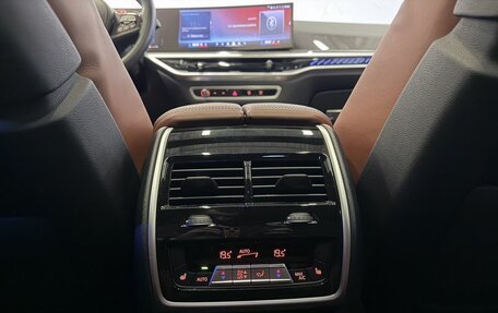 BMW X6, 2023 год, 15 700 000 рублей, 11 фотография