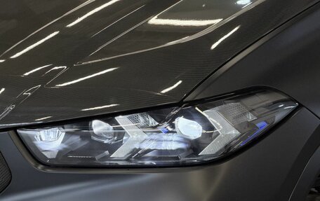 BMW X6, 2023 год, 15 700 000 рублей, 3 фотография