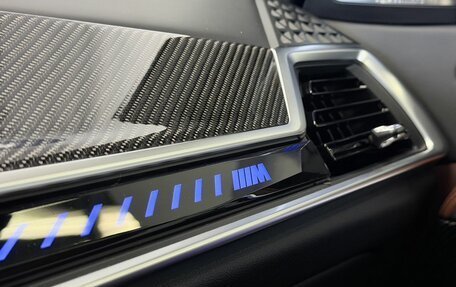BMW X6, 2023 год, 15 700 000 рублей, 7 фотография