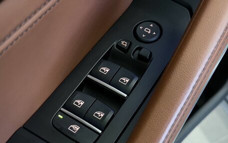 BMW X6, 2023 год, 15 700 000 рублей, 9 фотография