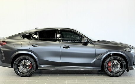 BMW X6, 2023 год, 15 700 000 рублей, 5 фотография