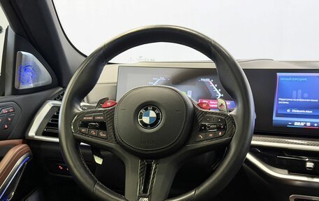 BMW X6, 2023 год, 15 700 000 рублей, 12 фотография