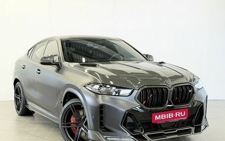 BMW X6, 2023 год, 15 700 000 рублей, 4 фотография