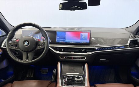 BMW X6, 2023 год, 15 700 000 рублей, 13 фотография