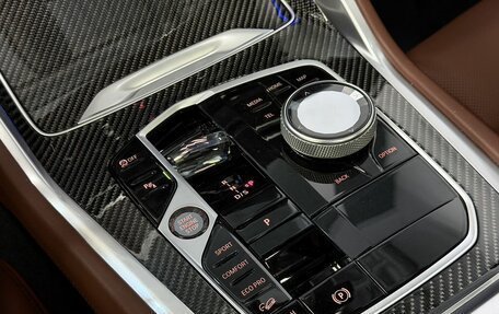 BMW X6, 2023 год, 15 700 000 рублей, 16 фотография