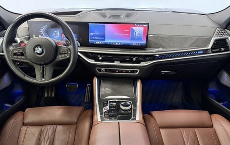 BMW X6, 2023 год, 15 700 000 рублей, 14 фотография