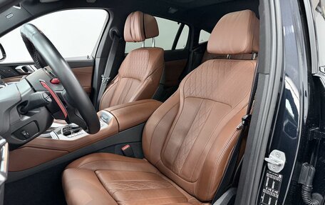 BMW X6, 2023 год, 15 700 000 рублей, 18 фотография