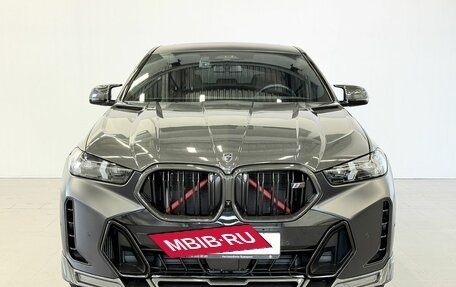 BMW X6, 2023 год, 15 700 000 рублей, 2 фотография